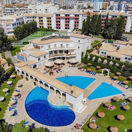 Vila Rosa Portimao Luaran gambar