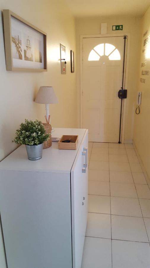 Vila Rosa Portimao Luaran gambar