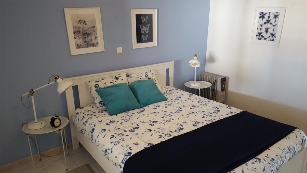 Vila Rosa Portimao Luaran gambar