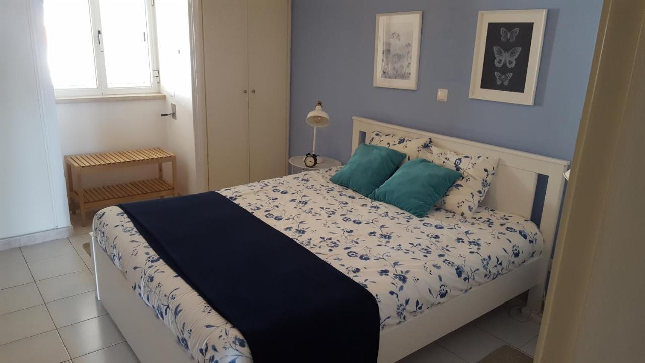 Vila Rosa Portimao Luaran gambar