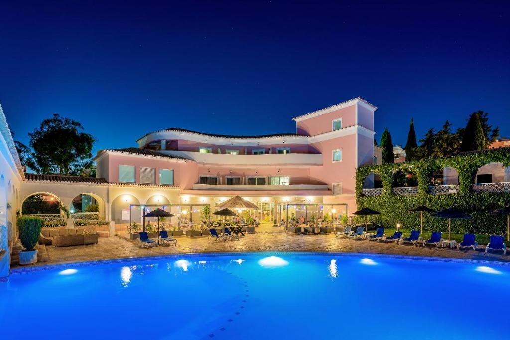 Vila Rosa Portimao Luaran gambar