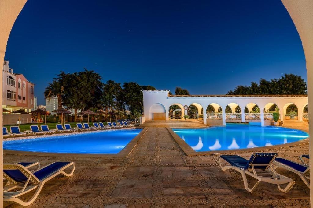 Vila Rosa Portimao Luaran gambar