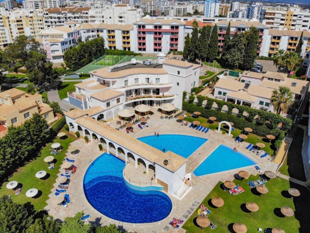 Vila Rosa Portimao Luaran gambar